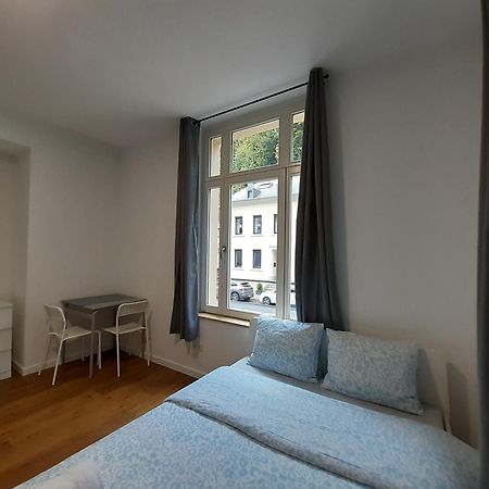 Studio Near To The City Centre Luxembourg Ngoại thất bức ảnh