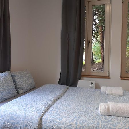 Studio Near To The City Centre Luxembourg Ngoại thất bức ảnh