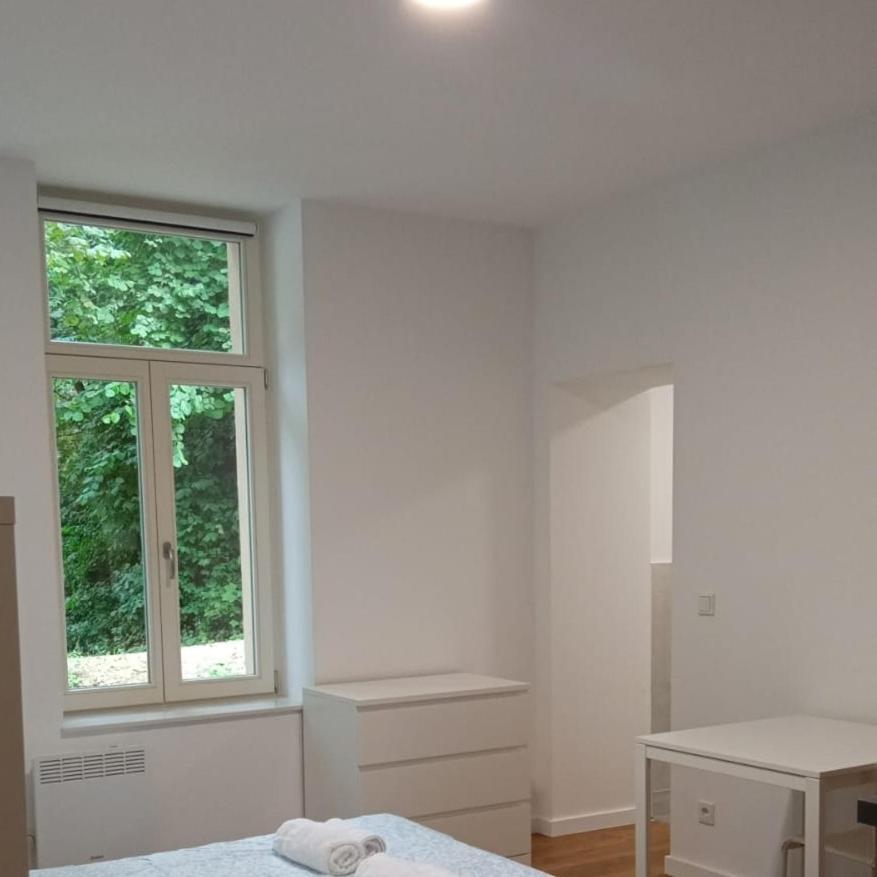 Studio Near To The City Centre Luxembourg Ngoại thất bức ảnh