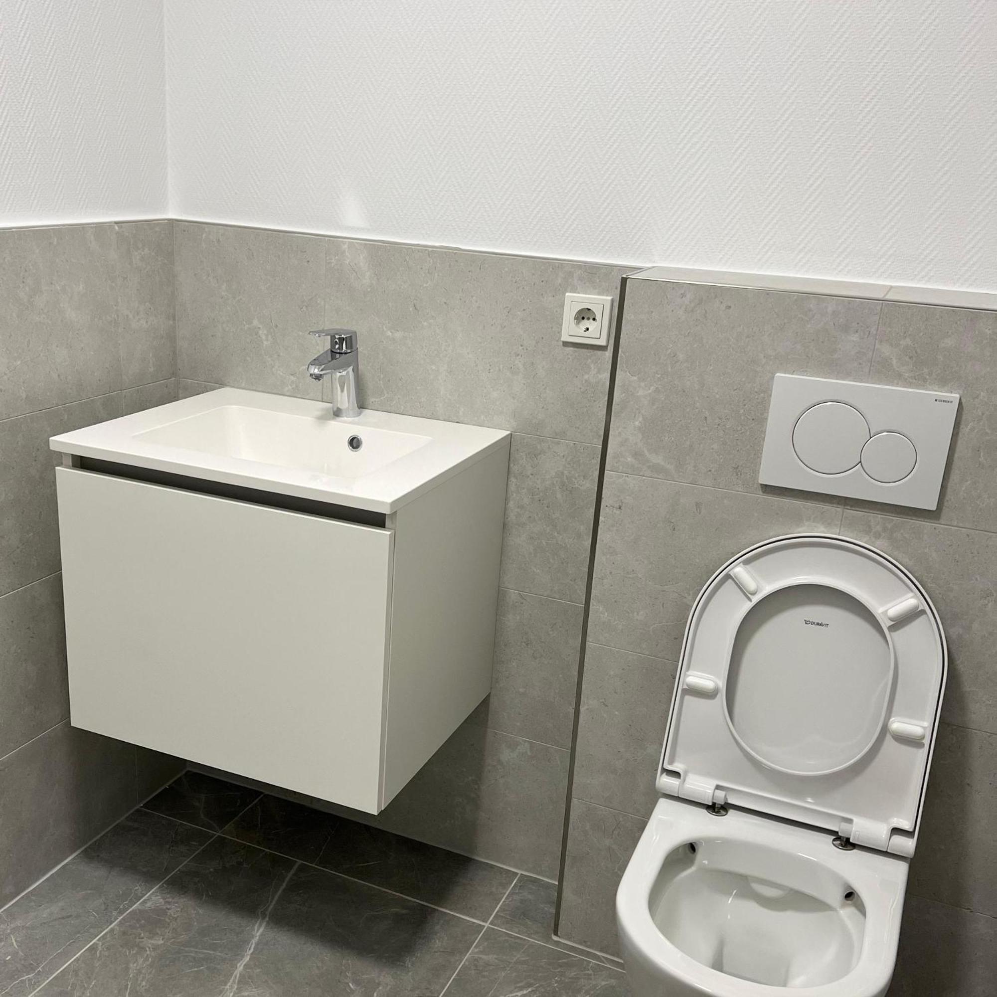 Studio Near To The City Centre Luxembourg Ngoại thất bức ảnh