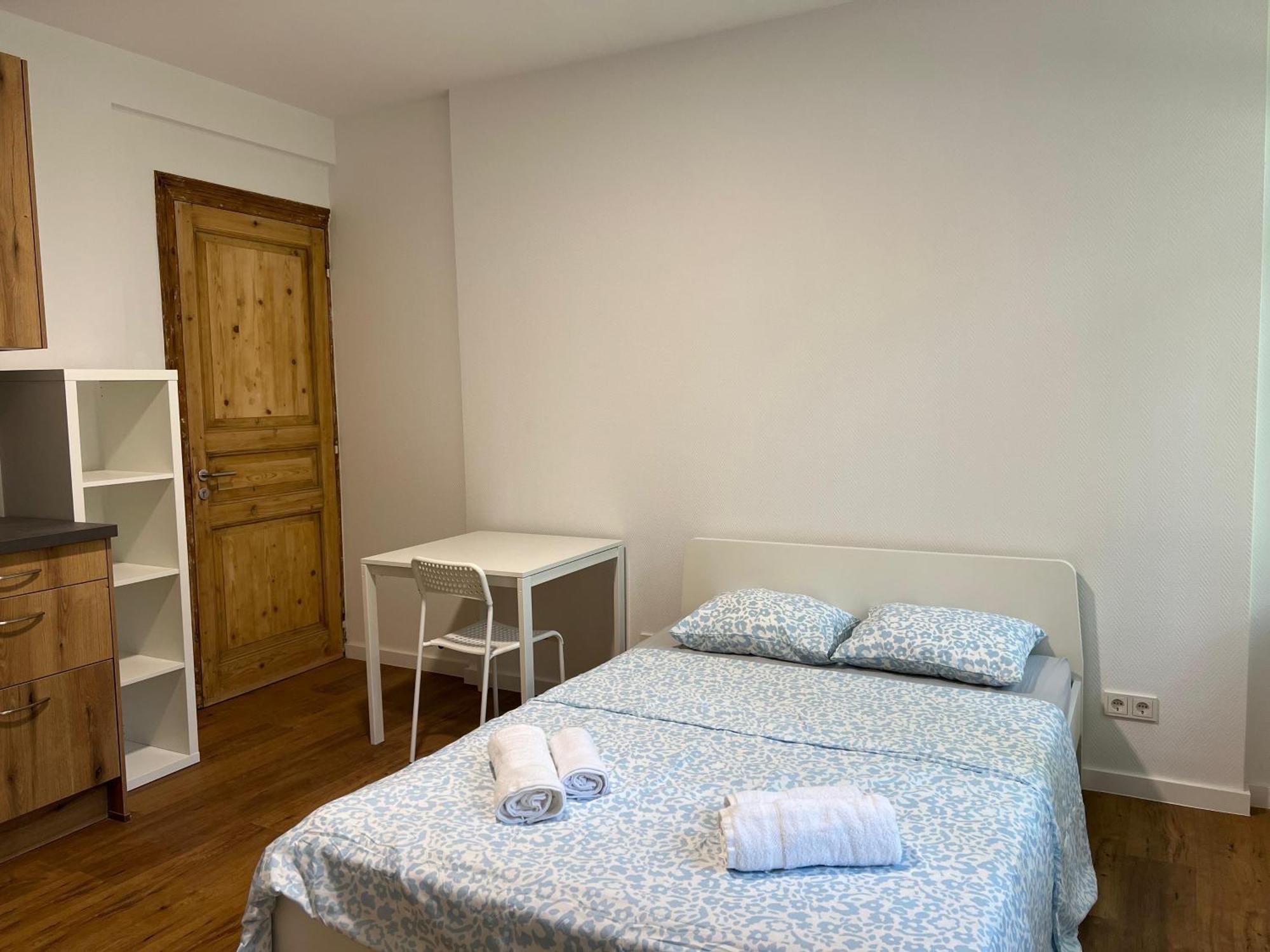 Studio Near To The City Centre Luxembourg Ngoại thất bức ảnh