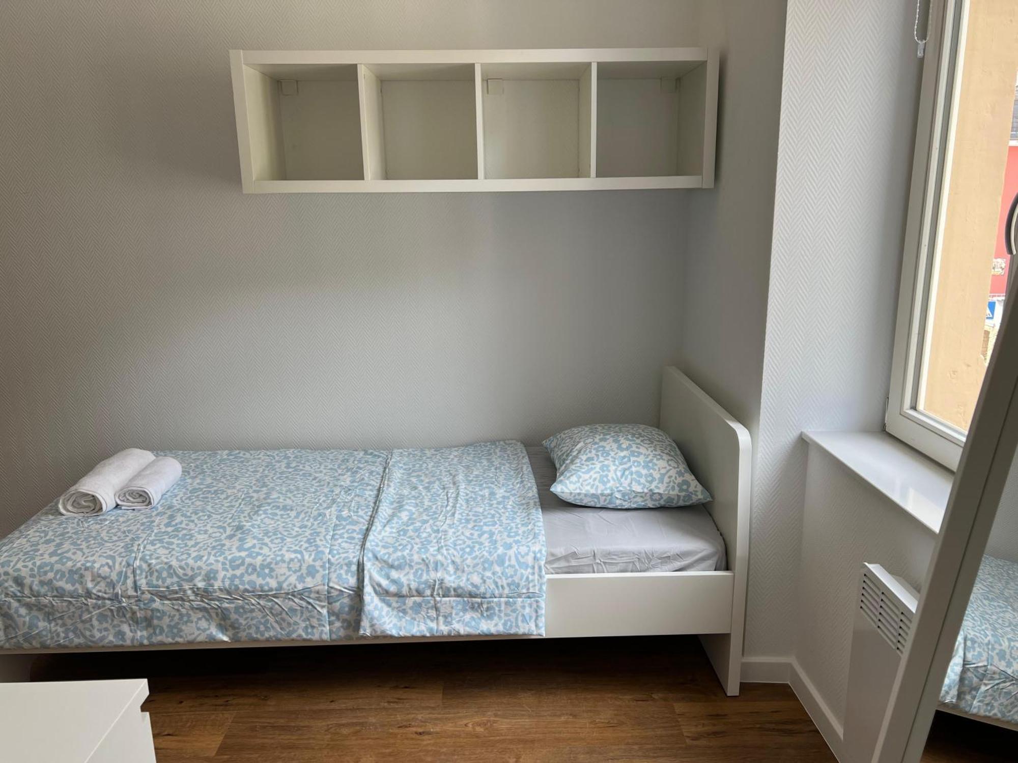 Studio Near To The City Centre Luxembourg Ngoại thất bức ảnh