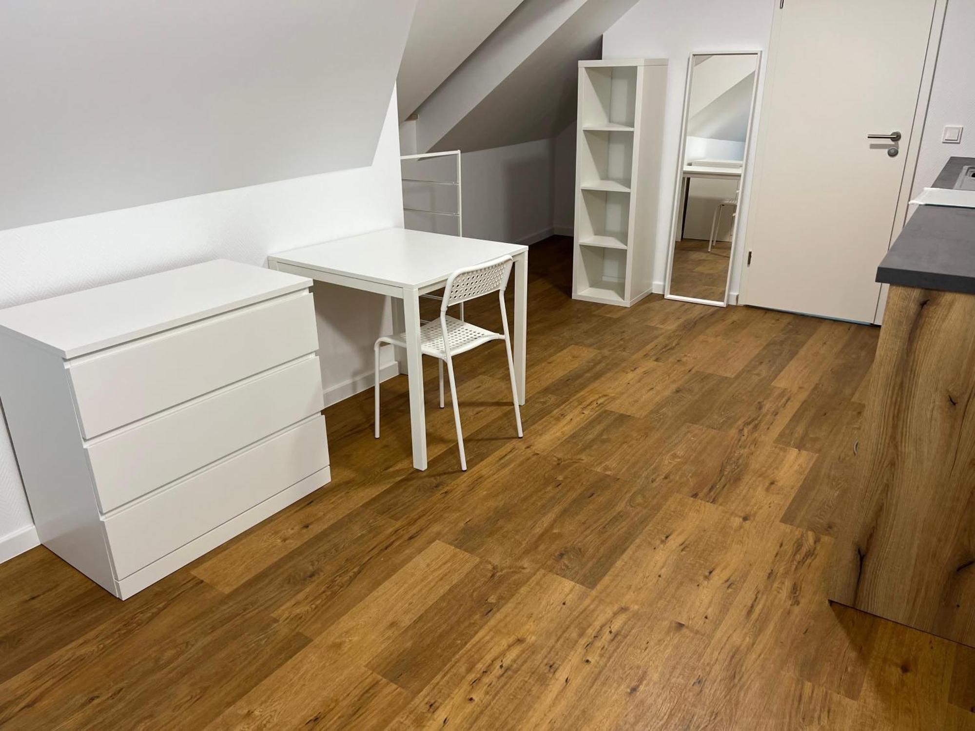 Studio Near To The City Centre Luxembourg Ngoại thất bức ảnh