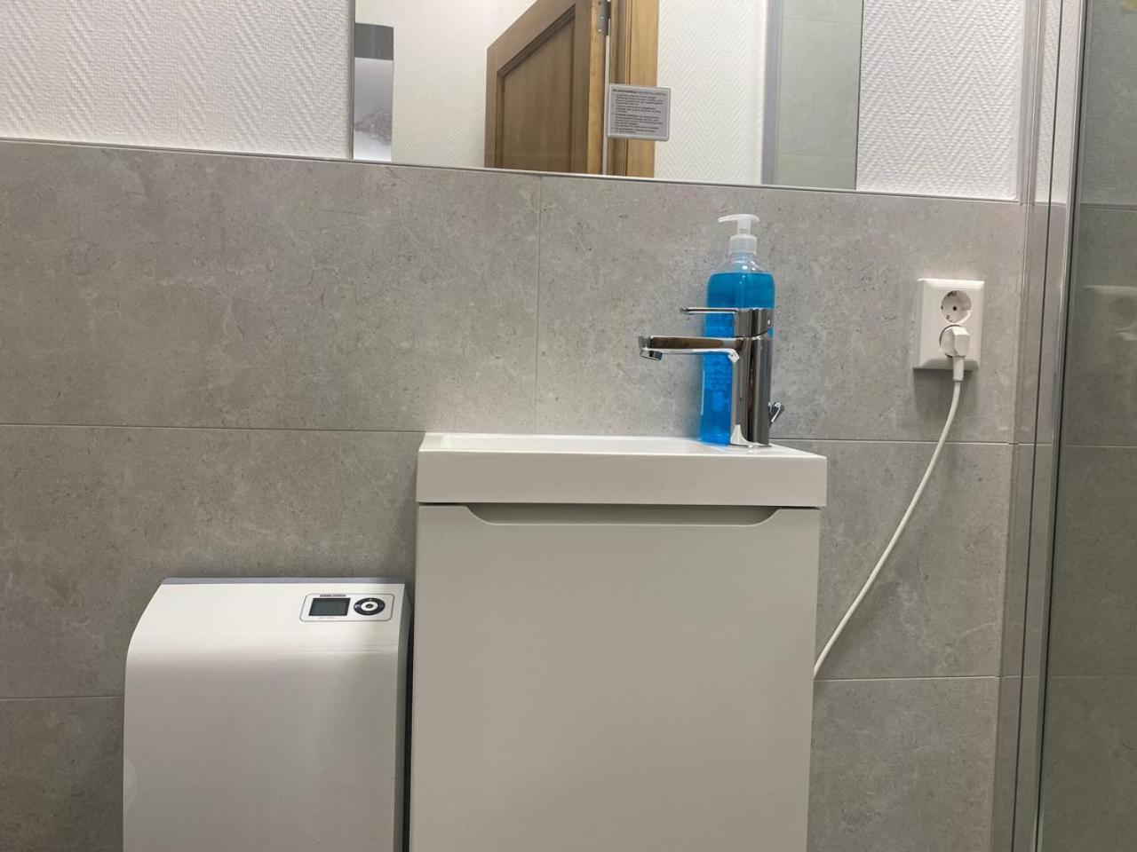 Studio Near To The City Centre Luxembourg Ngoại thất bức ảnh