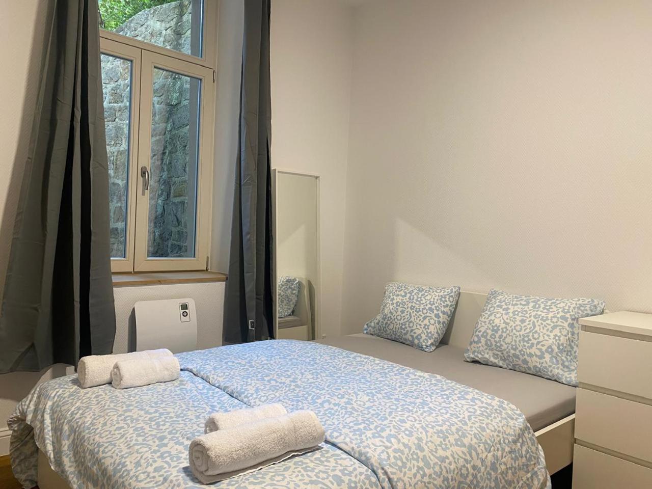 Studio Near To The City Centre Luxembourg Ngoại thất bức ảnh