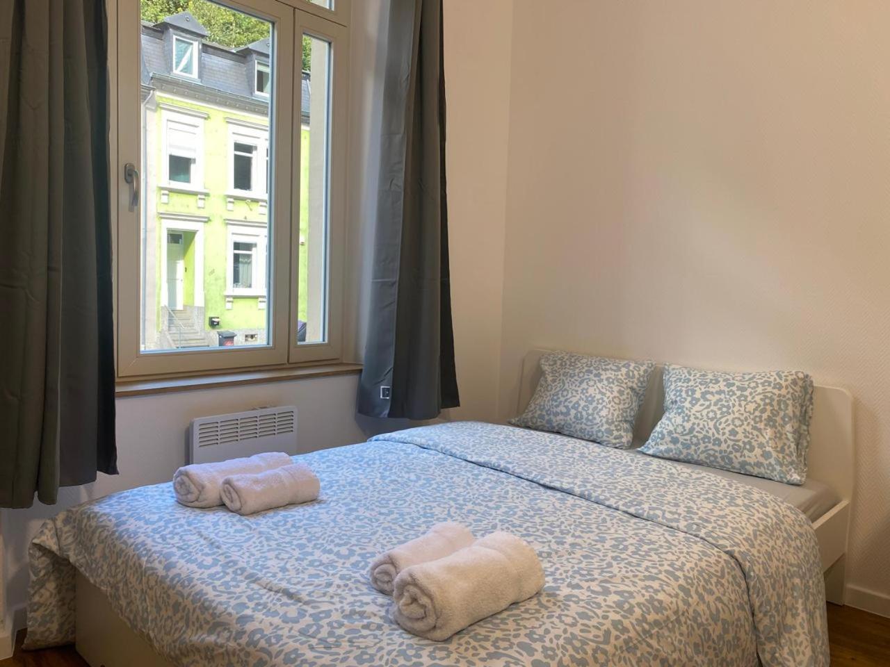Studio Near To The City Centre Luxembourg Ngoại thất bức ảnh