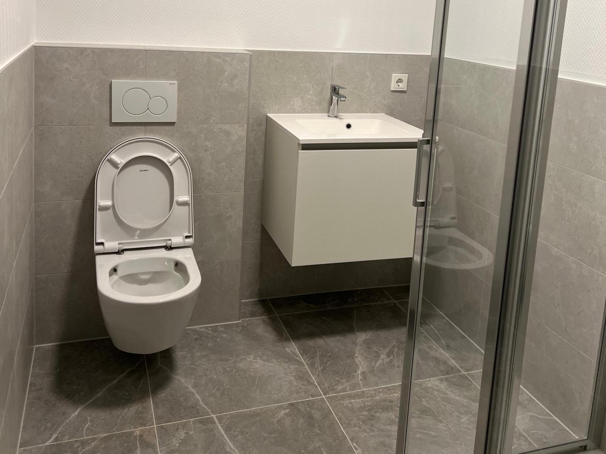 Studio Near To The City Centre Luxembourg Ngoại thất bức ảnh