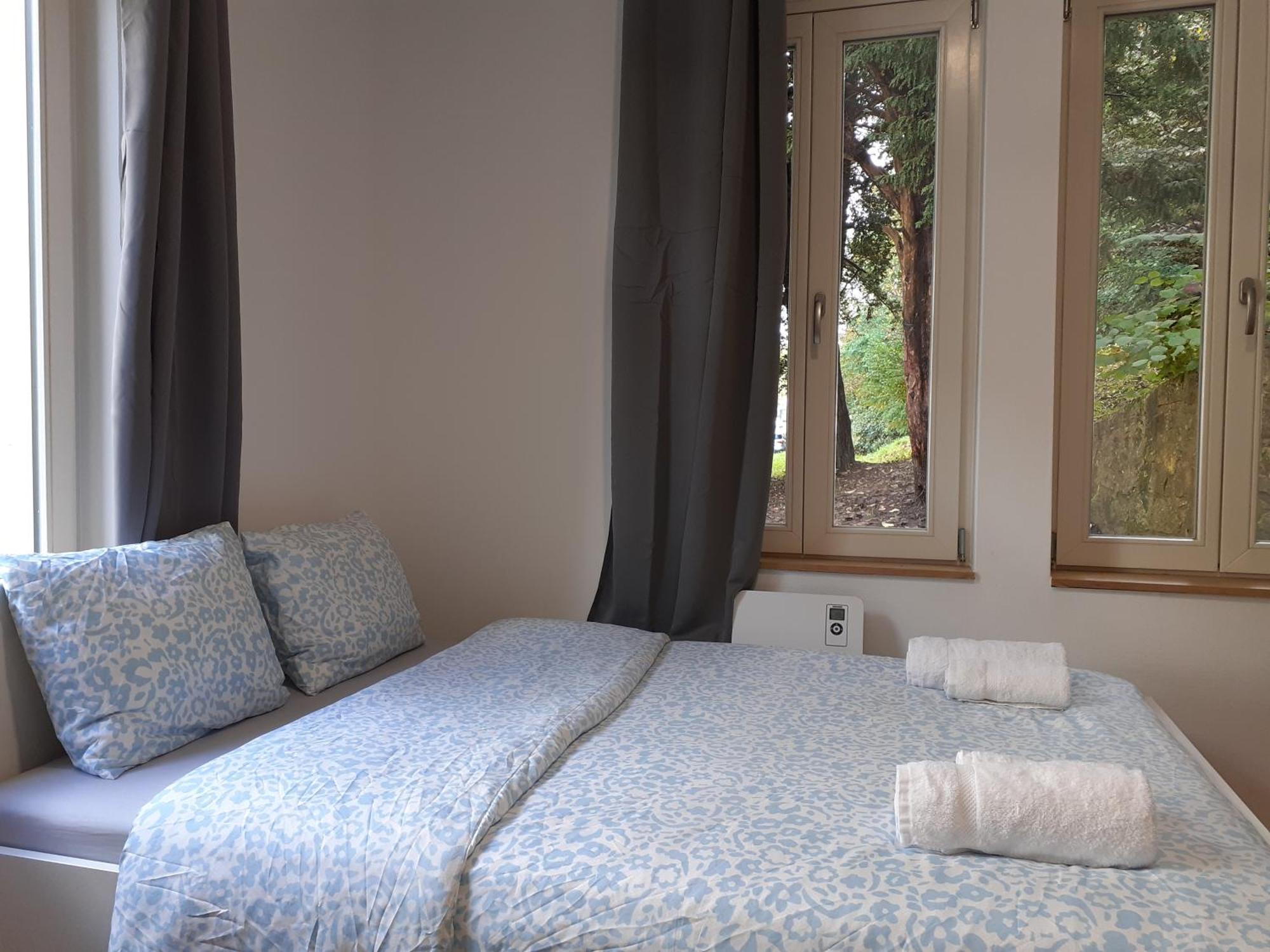 Studio Near To The City Centre Luxembourg Ngoại thất bức ảnh
