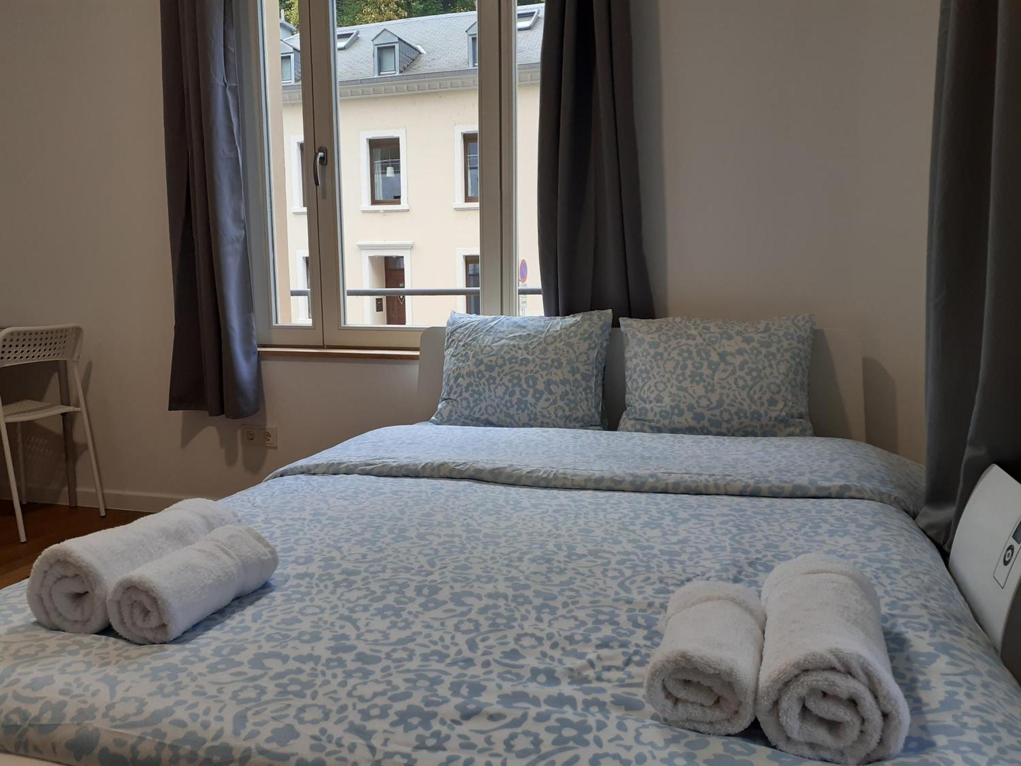 Studio Near To The City Centre Luxembourg Ngoại thất bức ảnh
